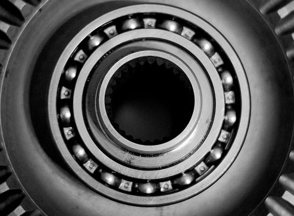 Self-lubricating Bearing