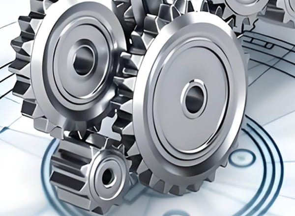 Transmission system solutions based on Superlubricity technology