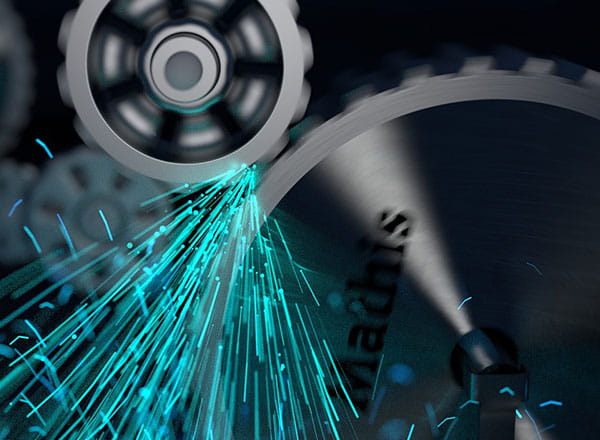 Superlubricity Polishing Technology for Complex Curved Surface